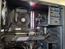 Gaming rtx 2070 super - rtx,