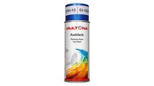 Multona Autolack Spray OPEL -