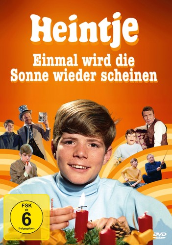 Heintje einmal wird die - heintje,