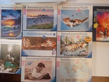 Ravensburger Puzzle 1000 Teile