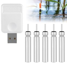 Wiederaufladbare CR 425