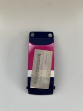 Honda NSR 125 R '89 Tank