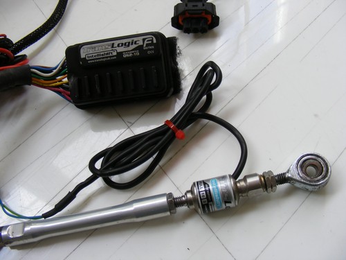 Ducati 1098 translogic gear - 1098,