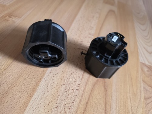 Thrustmaster quick release - quick,