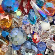 Gemischte geschliffene