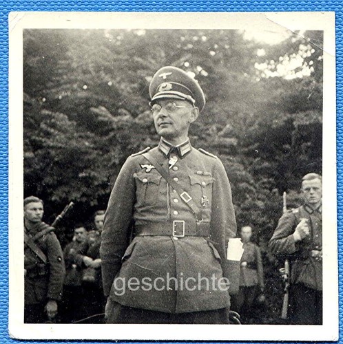 Foto hauptmann mit - foto,,