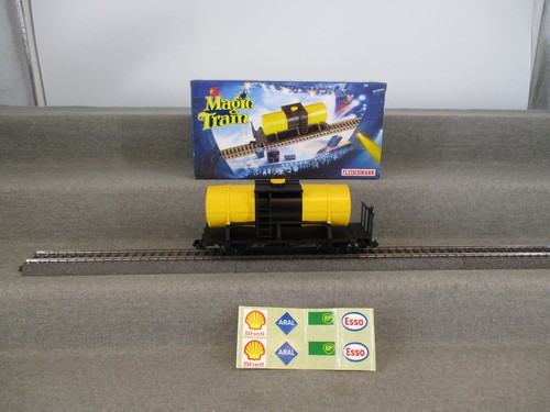 Fleischmann magic train spur - fleischmann,