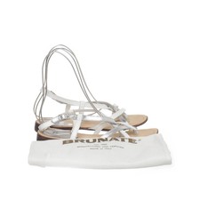 Brunate, Sandalen, Größe