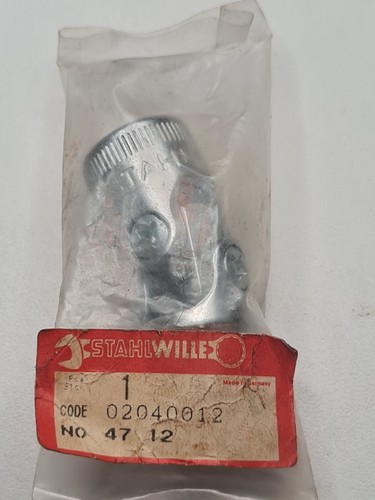 Stahlwille uniflex 12mm - stahlwille,