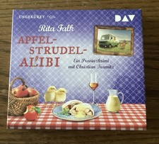 Rita Falk - Apfelstrudel -