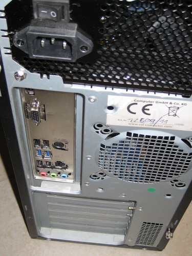 Gamer 10900 ram 16 - gamer-pc, i9