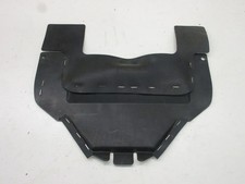 Spritzschutz Verkleidung 1