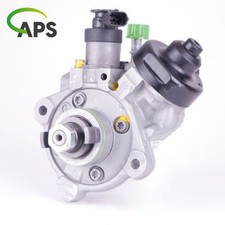 Bosch Hochdruckpumpe - Fiat