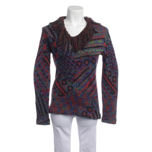 Pullover missoni mehrfarbig - mehrfarbig, 38