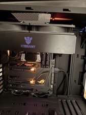 ASUS ROG Maximus IX Formula