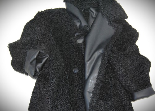 Xxl wendejacke rundholz - xxl,