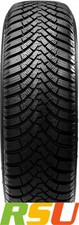 Falken Eurowinter HS01 MFS XL 3PMSF DOT22 235/45 R17 97V Winterreifen