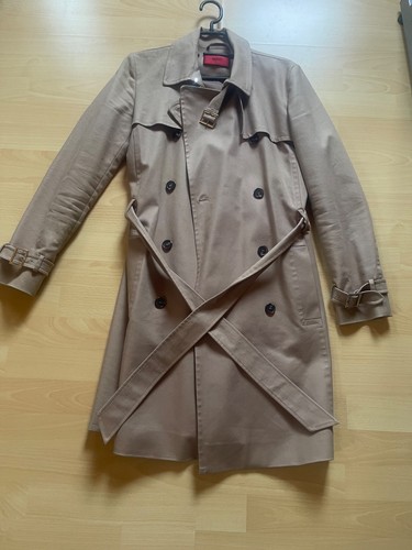 Trenchcoat damen von hugo boss - von,