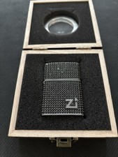 Zippo Feuerzeug Benzinfeuerzeug Unbenutzt Aus Sammlung