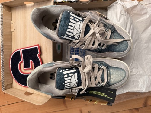 Nike air force low - nike, nigo