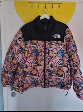 The North Face Daunenjacke