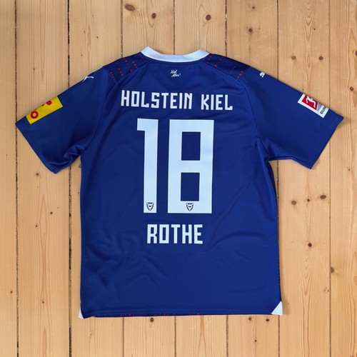 Holstein kiel trikot - holstein,