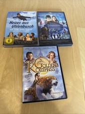 DVD Set, Der goldene Kompass