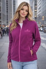 Moorhead Damen Softshell Jacke