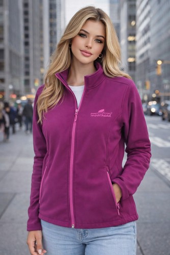 Moorhead damen softshell jacke - moorhead,