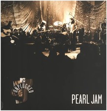 Pearl Jam MTV Unplugged