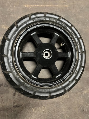 Cheng shin tire reifen - reifen, felge