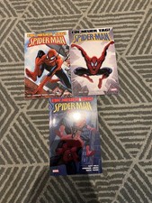Marvel Comics SPIDER-MAN Ein