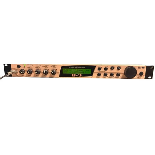 64 voice tone wheel - tone,
