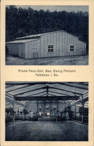 Falkenau flöha sachsen - in,