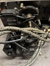 Weishaupt Ölbrenner Typ WL5