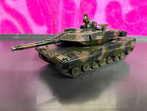 Siku 4913 panzer modell - siku,