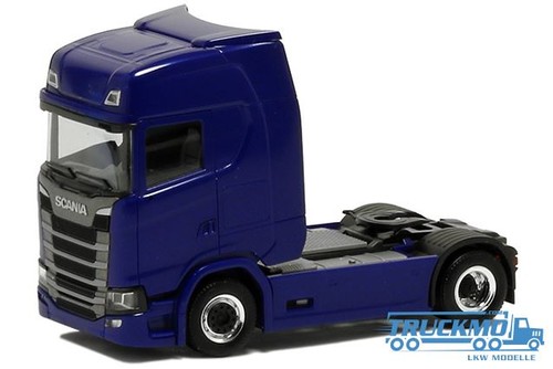 Herpa lkw modell - modell, cs20