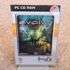 Evolva Sold Out Software PC CD