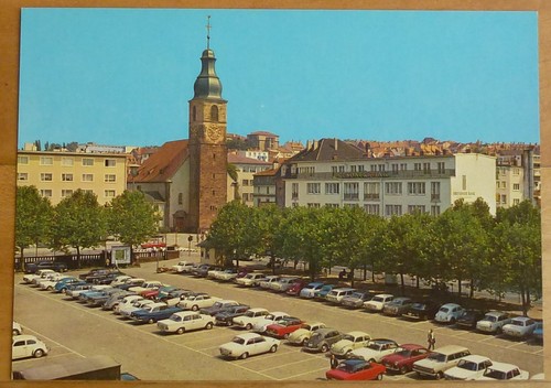 Pirmasens exerzierplatz - pirmasens,