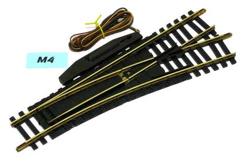 Elektrische weiche 6044 6073 - elektrische,