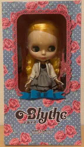Takara tomy neo blythe - tomy,