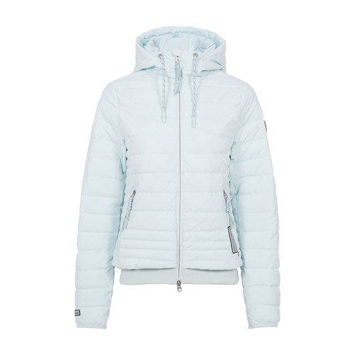 Steppjacke reitjacke cavalbena - reitjacke,