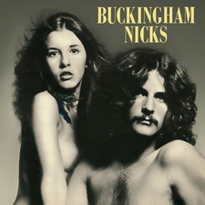 Buckingham Nicks Buckingham