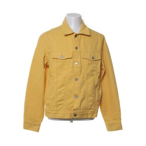 H m jeansjacke - by,
