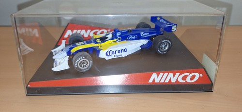 Ninco 50341 reynard - 50341,