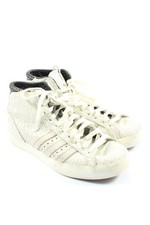 ADIDAS High Top Sneaker Damen