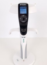 Integra Viaflo Elektronische Pipette Electronic Pipette 300 µl Single Channel