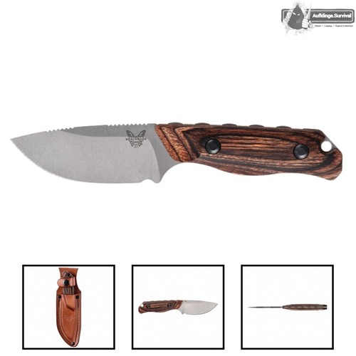 Premium jagdmesser benchmade - premium,