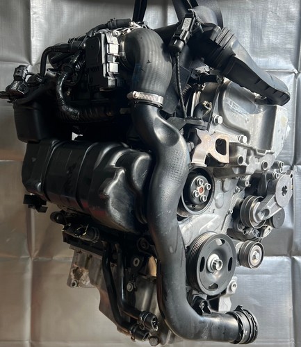 Motor engine cav cava 4tsi - cav, 1.4tsi