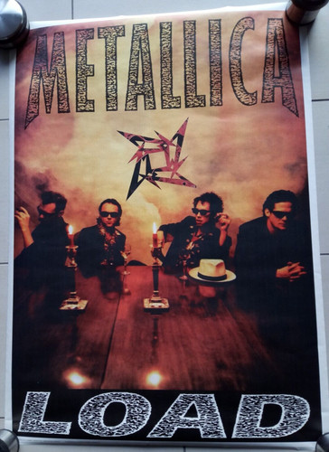 Metallica sick all - /, it